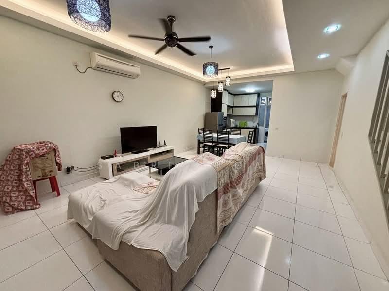 Casea Garden @ Setia Eco Garden - 2