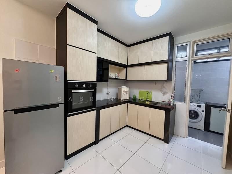 Casea Garden @ Setia Eco Garden - 4