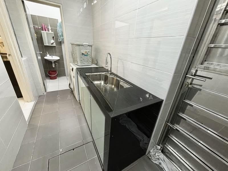 Casea Garden @ Setia Eco Garden - 5