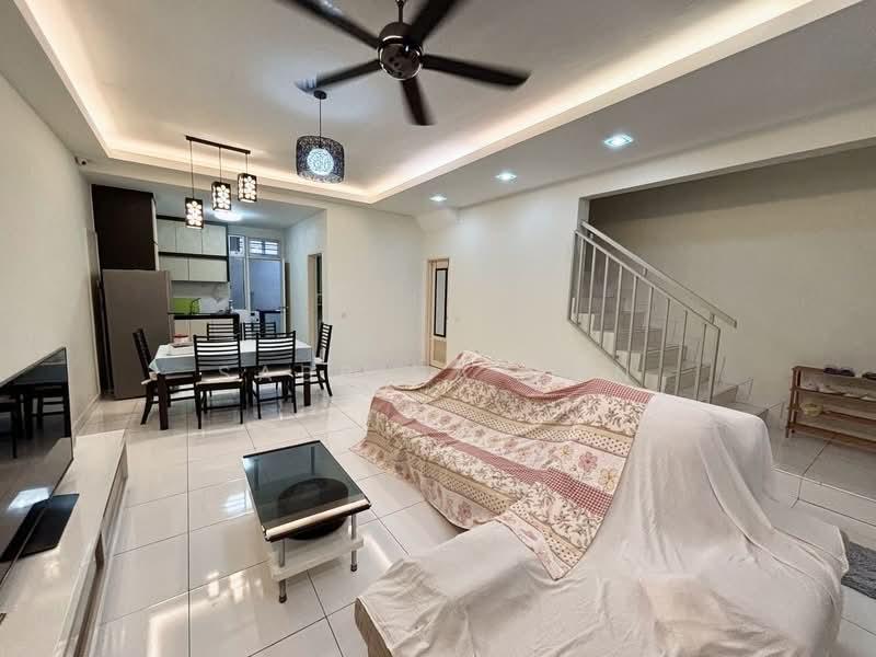 Casea Garden @ Setia Eco Garden - 1