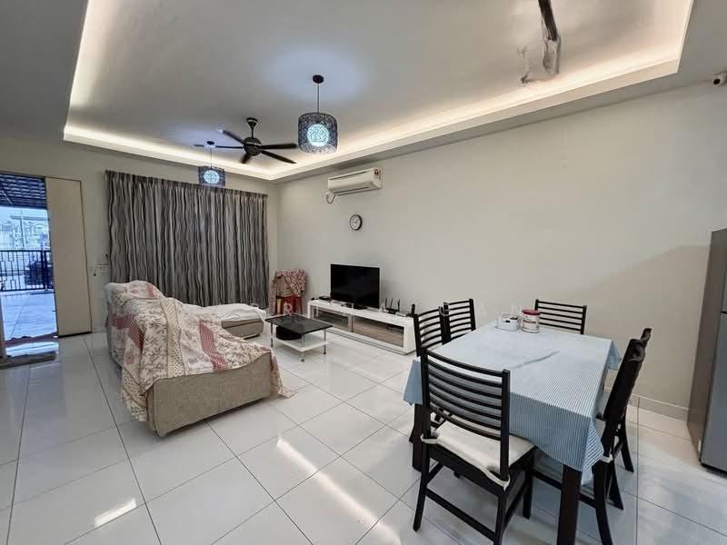 Casea Garden @ Setia Eco Garden - 3