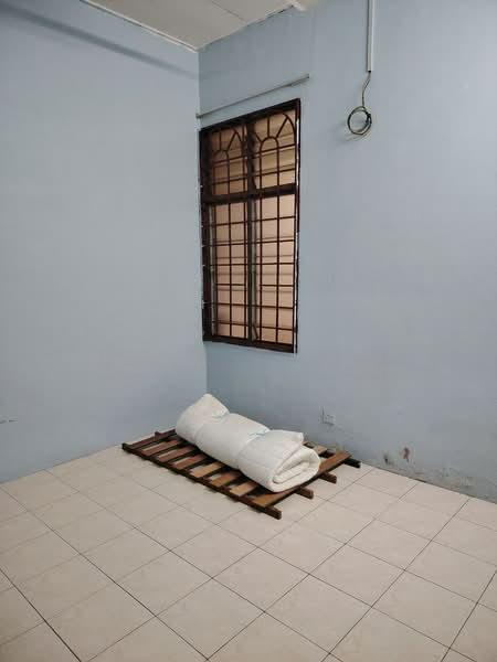 Taman Bukit Chedang - 5