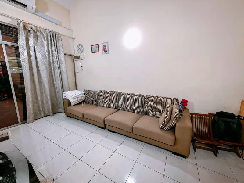 Seri Austin - Terrace Homes - 5
