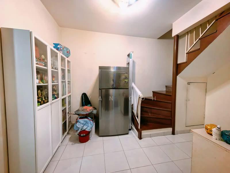 Seri Austin - Terrace Homes - 3