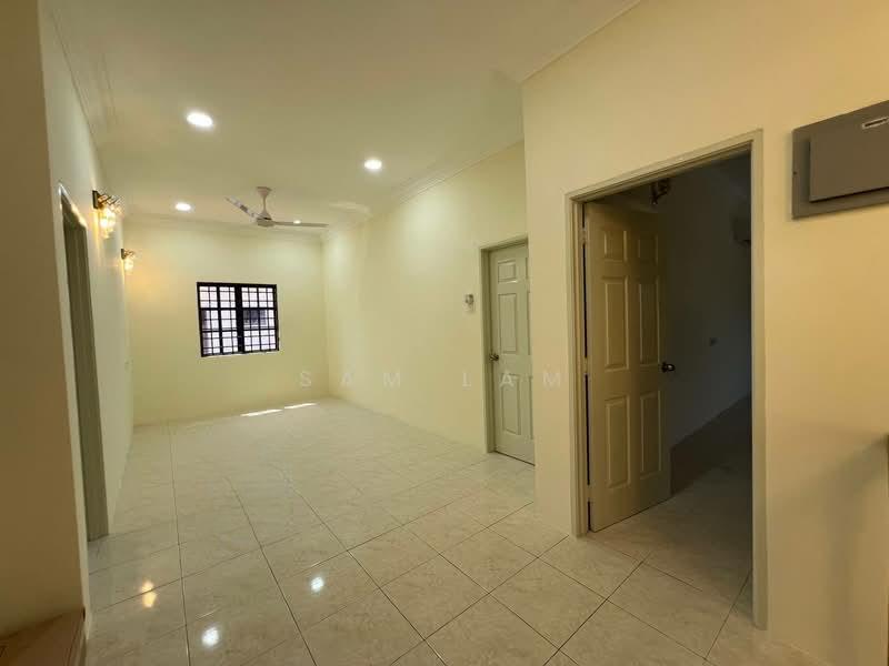 BANDAR BARU SRI KLEBANG - 2