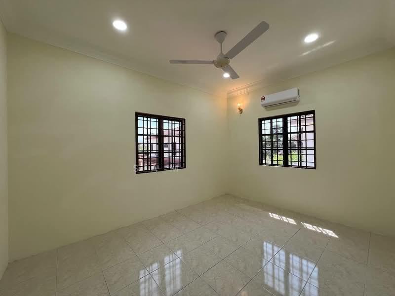 BANDAR BARU SRI KLEBANG - 4