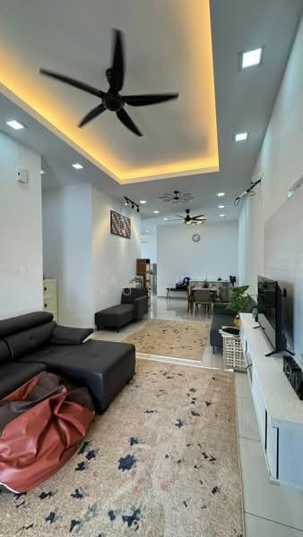 Bandar Sp Saujana - 5