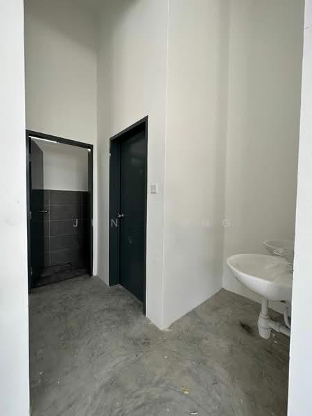 Indahpura Industrial Park - 2