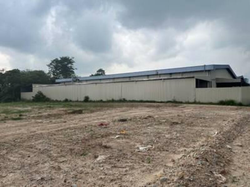 Seri Kembangan @ Serdang - 5