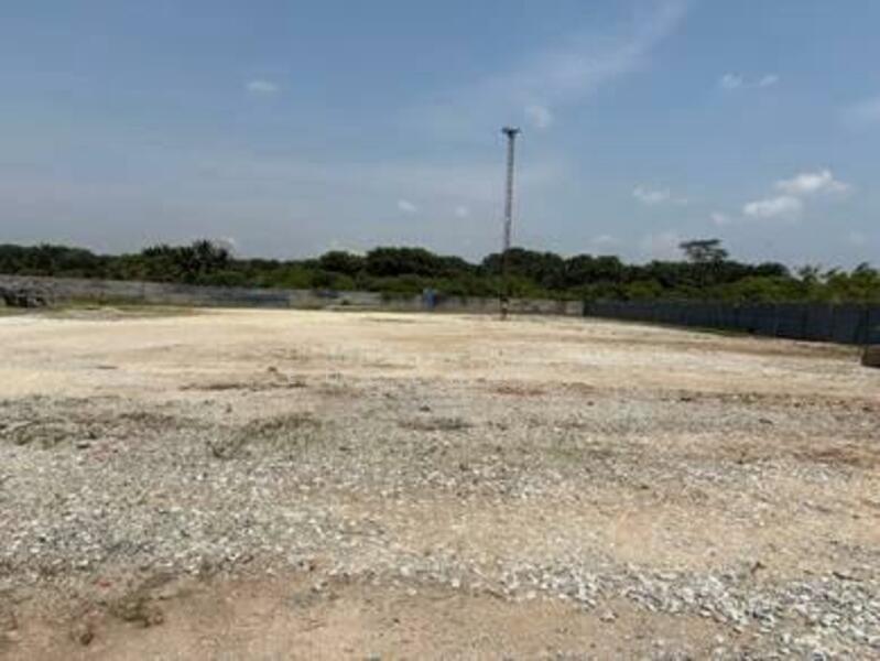 Seri Kembangan @ Serdang - 1