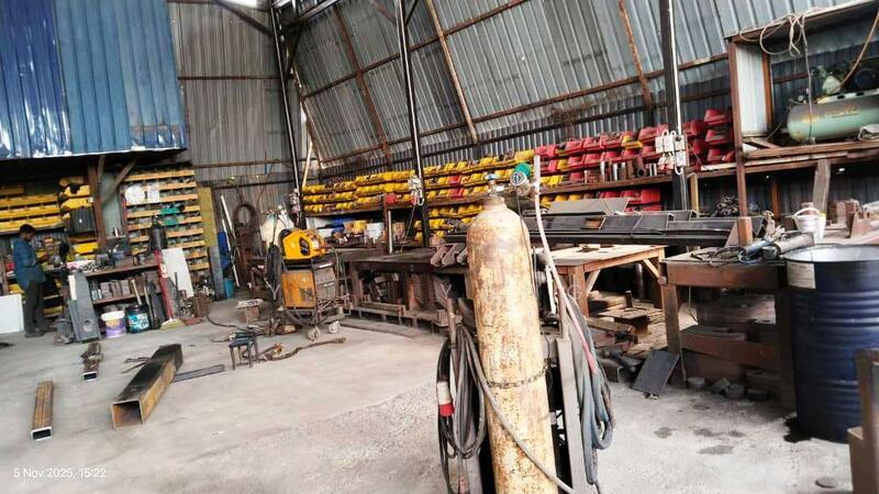 Kampung Pulau Meranti - 2