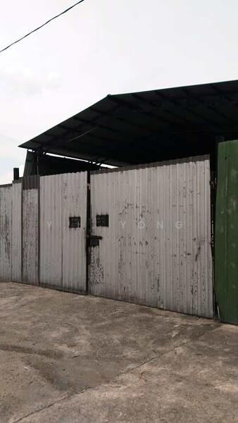 Kampung Pulau Meranti - 3