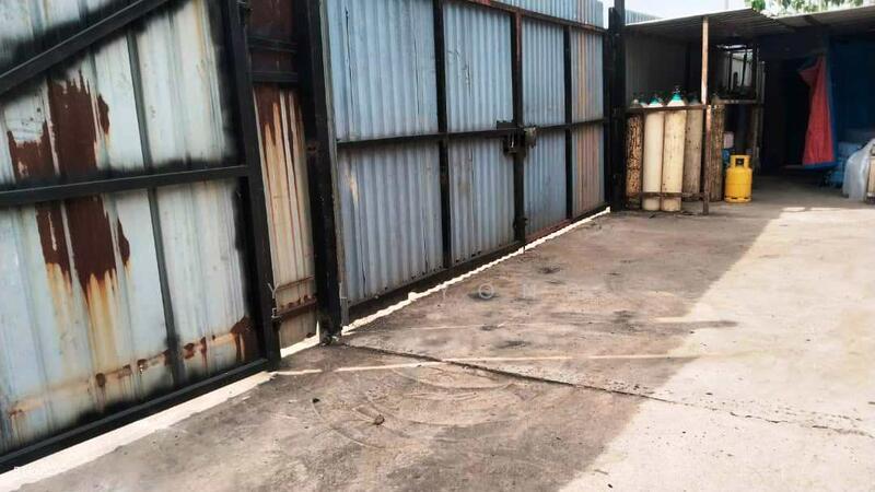 Kampung Pulau Meranti - 5