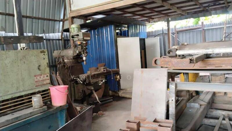 Kampung Pulau Meranti - 4