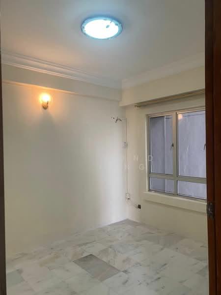 Jasmine Towers - 2