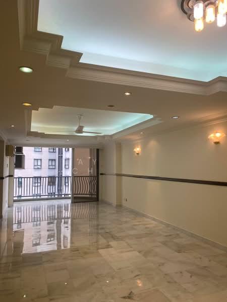 Jasmine Towers - 3