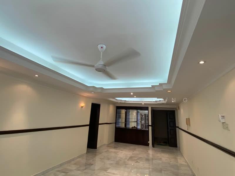 Jasmine Towers - 5