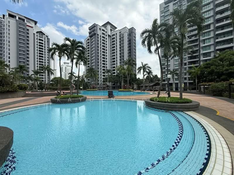 The Straits View Condominium - 3