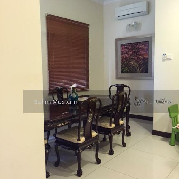 Beverly Heights, Ampang - 2
