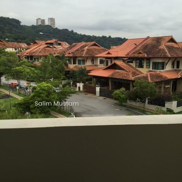 Beverly Heights, Ampang - 3