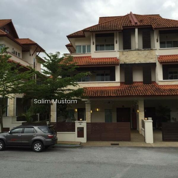 Beverly Heights, Ampang - 4