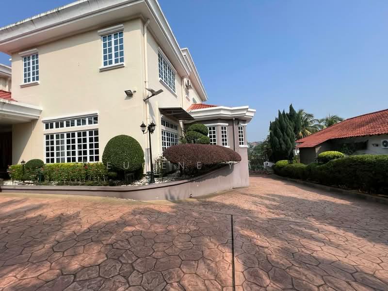 Country Heights Kajang - 4