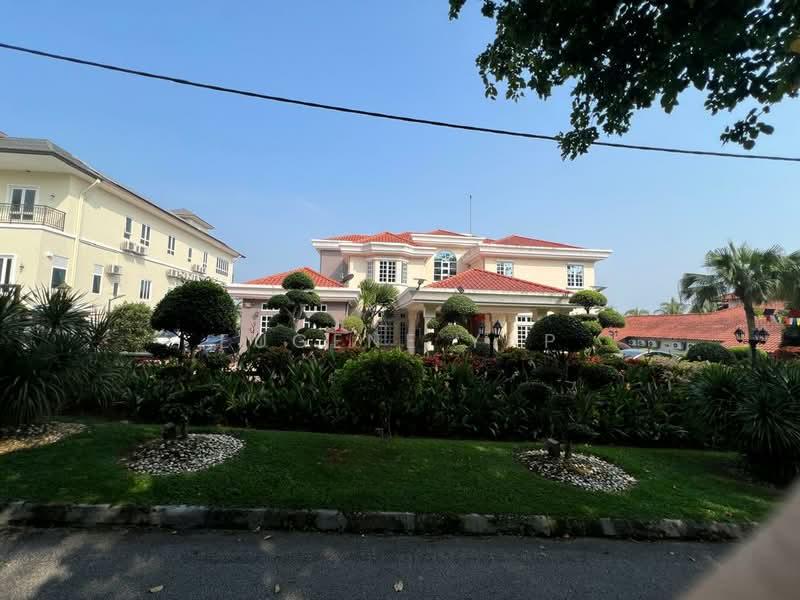 Country Heights Kajang - 2