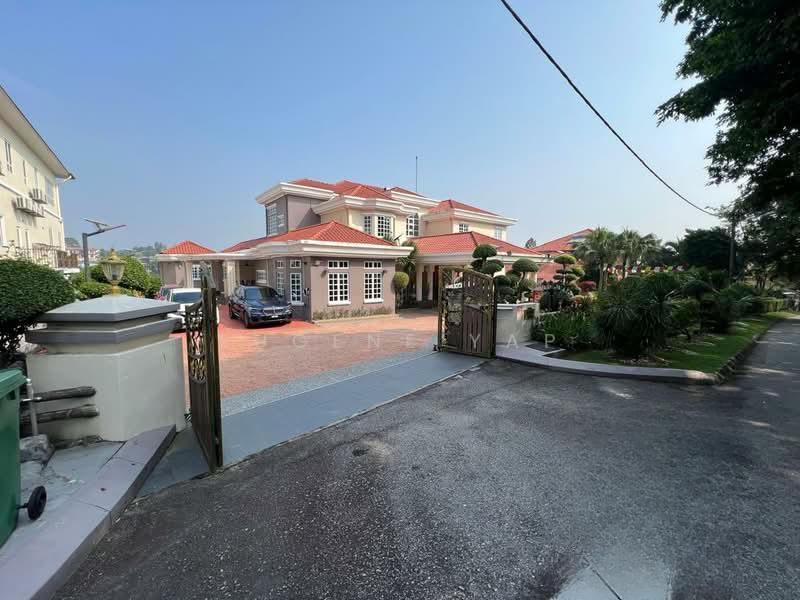 Country Heights Kajang - 1