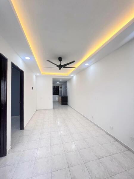 Tasek Seri Alam - 4