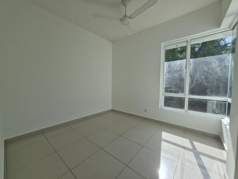 D'Zone Condominium - 5