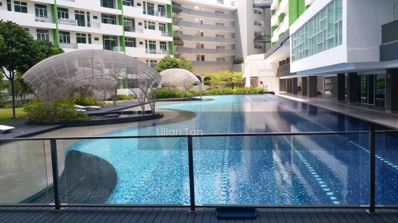 Setia Tri-angle - 4