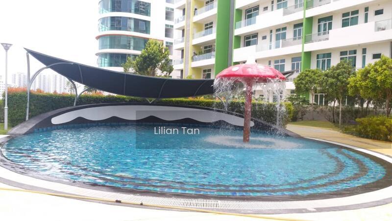 Setia Tri-angle - 5