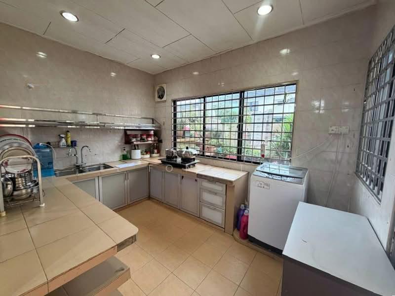 Taman Pelangi Tamans Pelangis - 3