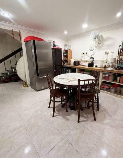 Taman Pelangi Tamans Pelangis - 2