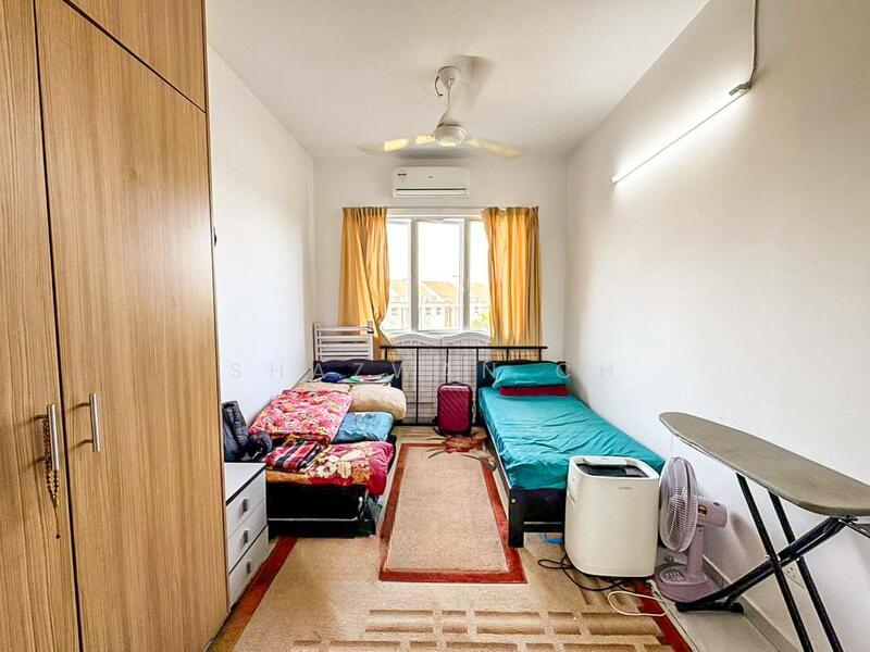 Residensi Adelia - 2