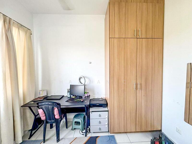 Residensi Adelia - 5
