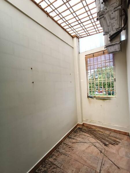 Bandar Dato Onn Double Storey - 2