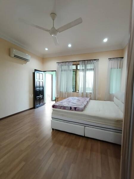 Bandar Dato Onn Double Storey - 4