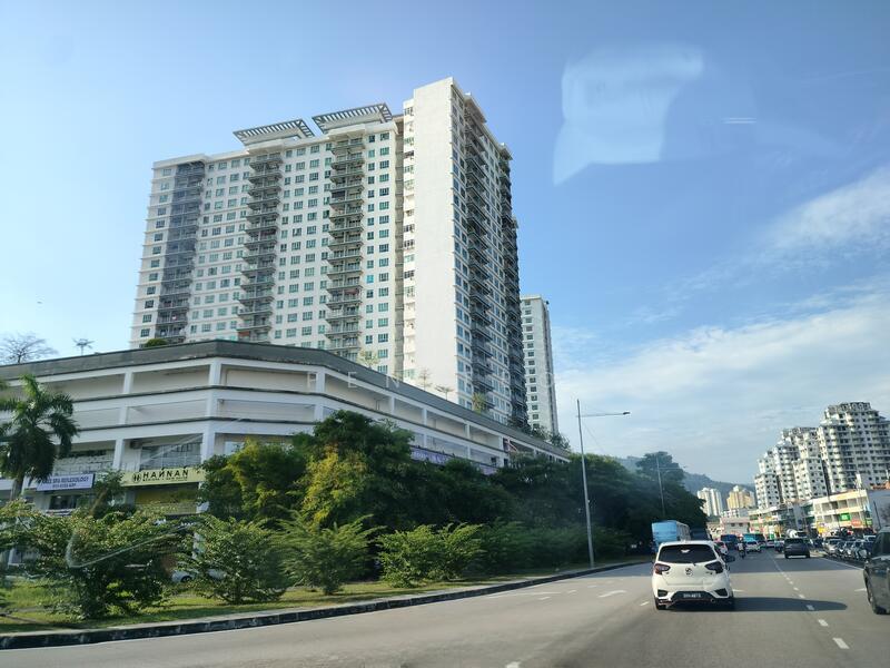 The Golden Triangle Condominium - 2