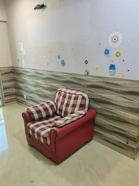 The Golden Triangle Condominium - 5