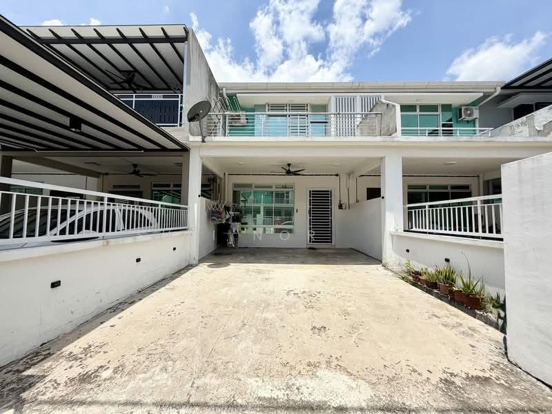 Taman Pulai Mutiara 2 - 1