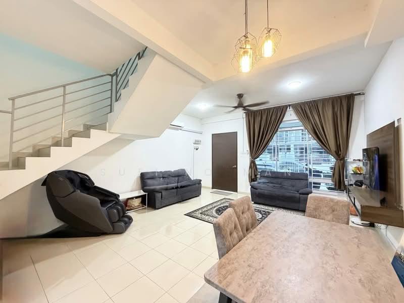 Taman Pulai Mutiara 2 - 3