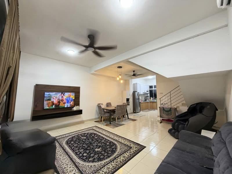 Taman Pulai Mutiara 2 - 2