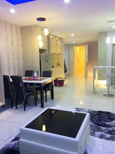 The Latitude Condominium - 3