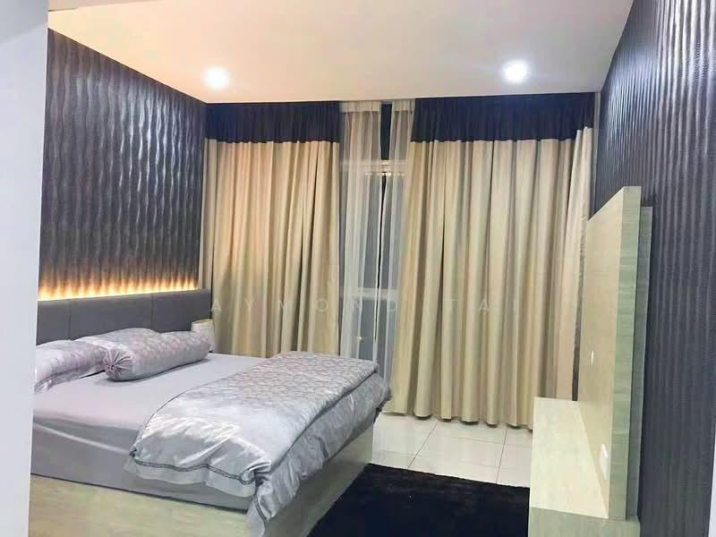 The Latitude Condominium - 4