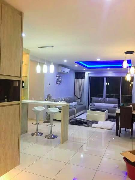 The Latitude Condominium - 2