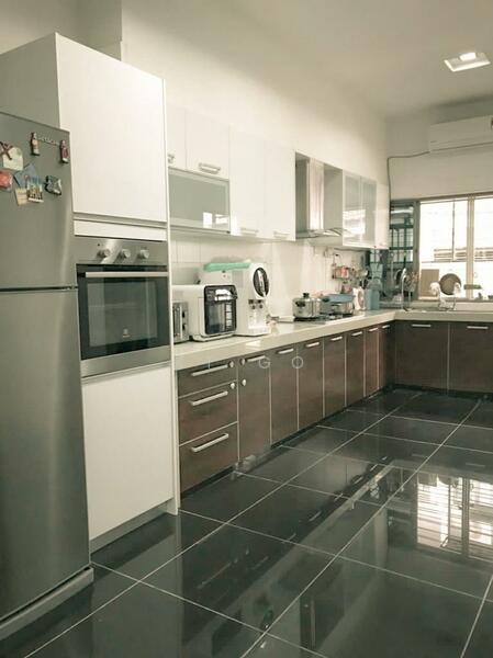 Meranti jaya 2 Bukit Puchong Puchong Utama - 4