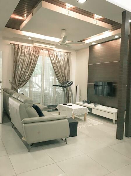 Meranti jaya 2 Bukit Puchong Puchong Utama - 1