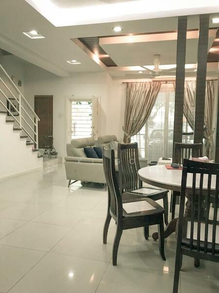 Meranti jaya 2 Bukit Puchong Puchong Utama - 3