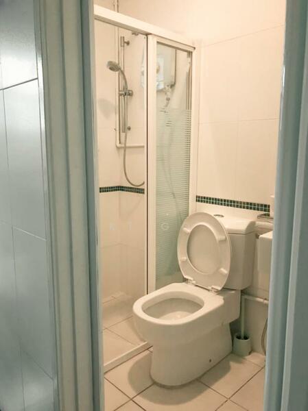 Meranti jaya 2 Bukit Puchong Puchong Utama - 5